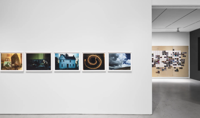 Gary Simmons Thin Ice | Hauser & Wirth