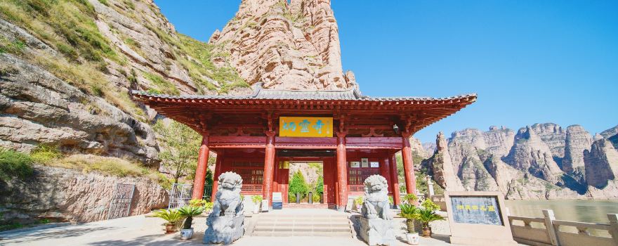 Linxia Prefecture
