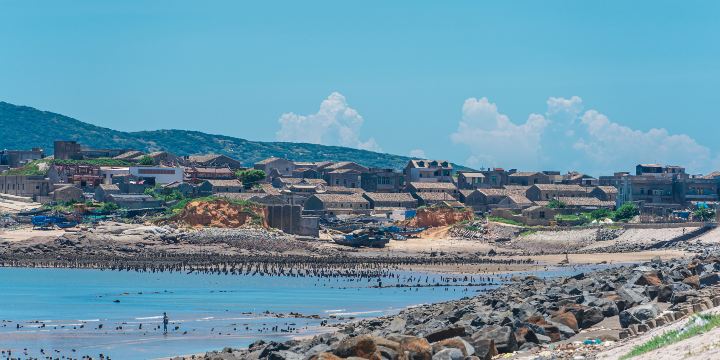 Beigang Village