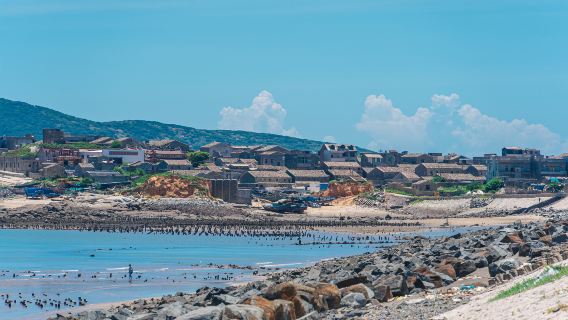 Beigang Village