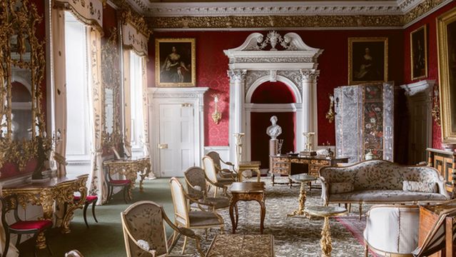 Atholl Estates Office