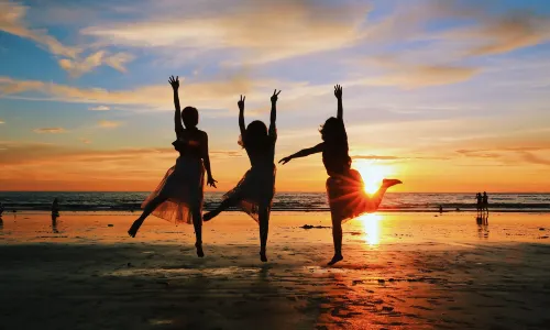 Travel Photoshoot in Sabah