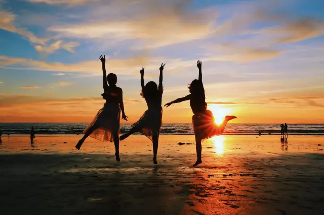 Travel Photoshoot in Sabah