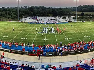 Demopolis High School Stadium