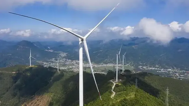 cen xi da long feng che shan