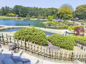 後樂園