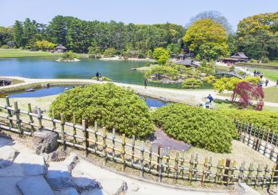 Okayama Korakuen