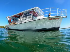 Nautical North Family Adventures