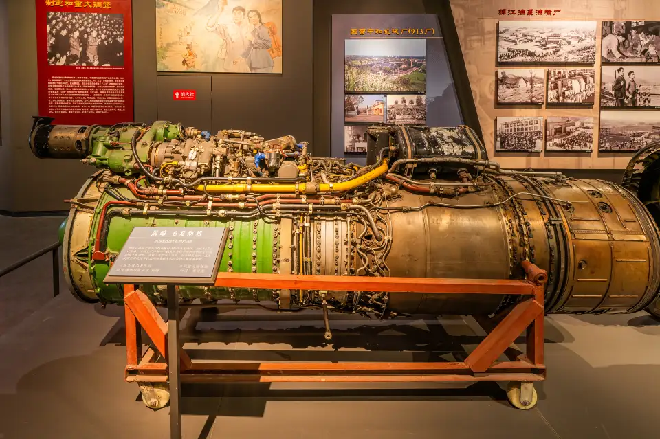 2_Panzhihua China Third-line Construction Museum
