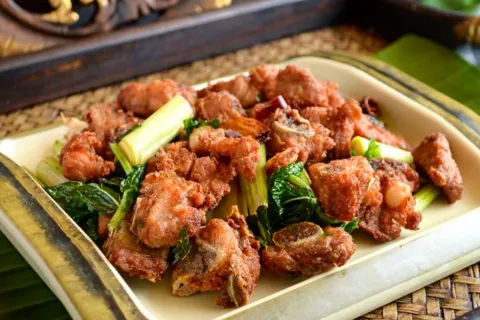 duogeshui