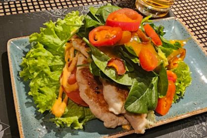 PETER PANE München Pasing Burgergrill & Bar