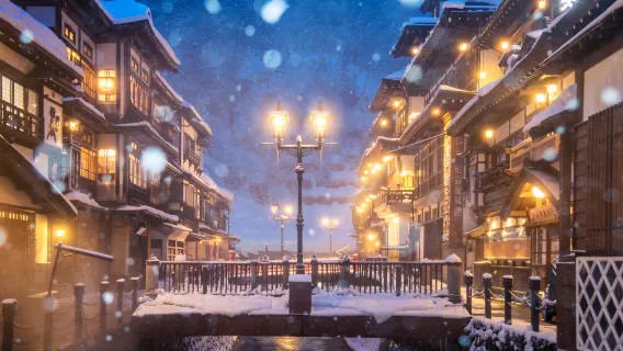 人氣景點