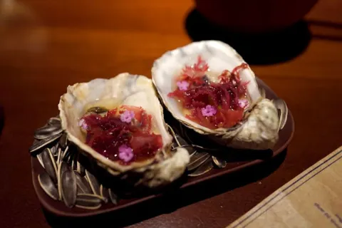 Gia Restaurant