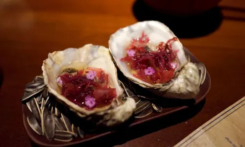 Gia Restaurant