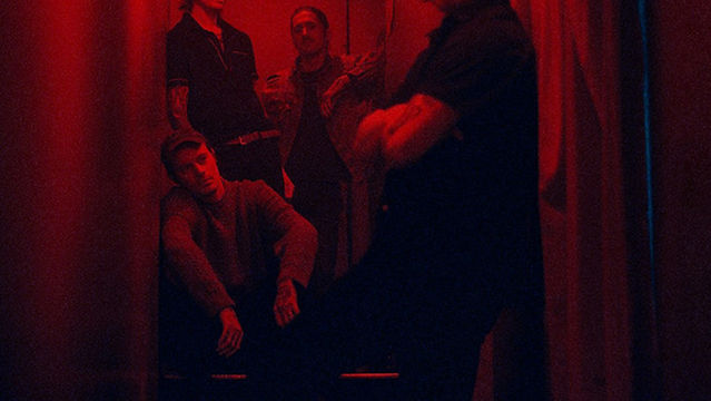 The Plot in You Australian Tour 2026