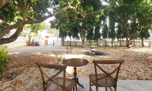 Cafe Arte