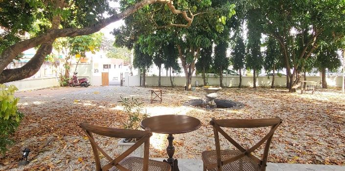 Cafe Arte