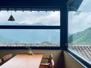 山果落餐厅