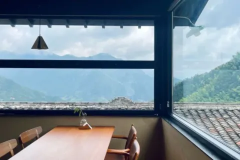 山果落餐厅