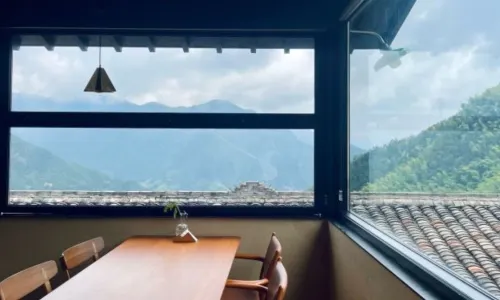 山果落餐厅