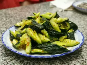 馬克力木烤羊肉