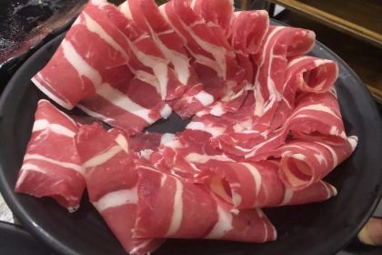 Kou fu yuan Hot Pot (dangxiaolu)