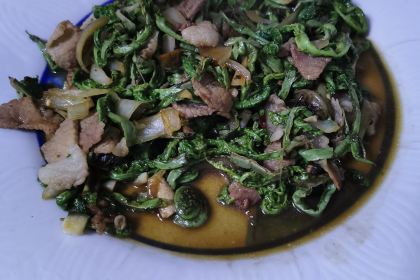 韩嫂农家院