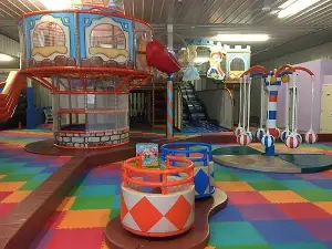 Kidz Kingdom
