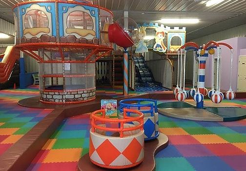 Kidz Kingdom