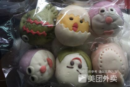 张记温岭炊圆(花园店)