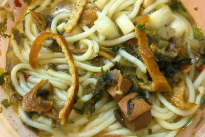 FAN LAO TOU FAN SHI ZHENG ZONG NIU GU FEN