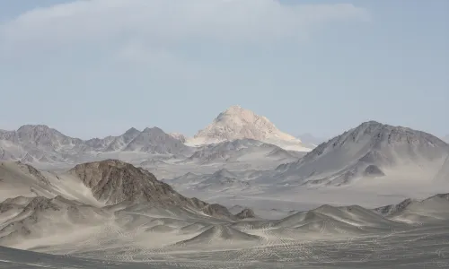 Heidu Mountain