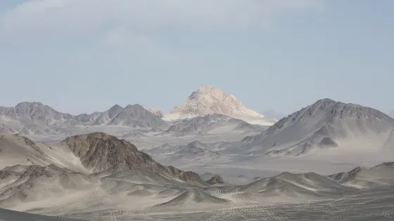 黑獨山