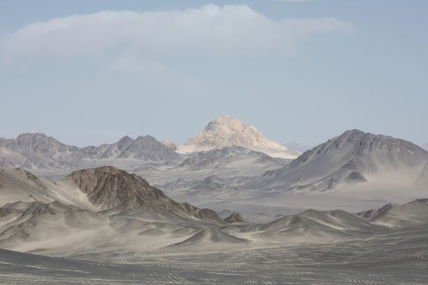 Heidu Mountain