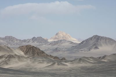 Heidu Mountain