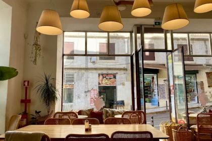 Breakfast Lovers Misericórdia