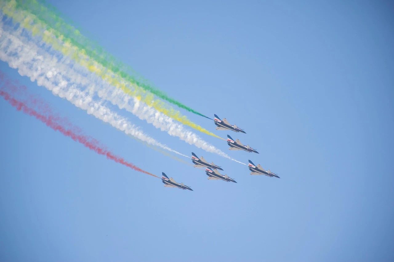 2025長春航空展 | 長春