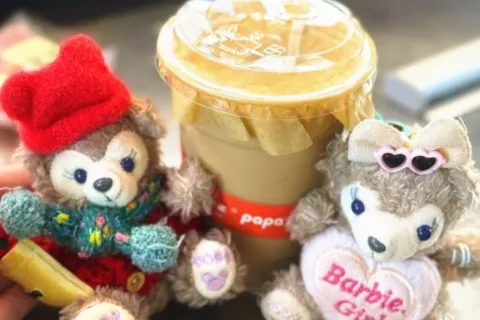 papa bear·cafe
