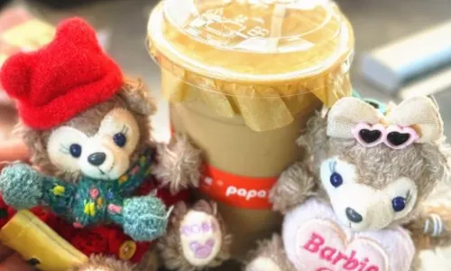 papa bear·cafe