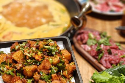 貴廚酸湯牛肉（匯金星力城店）