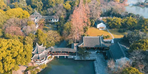 嗇園門票成人票