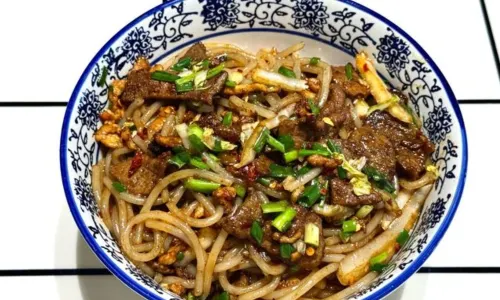 Xianmamifen Rice Noodle Shop