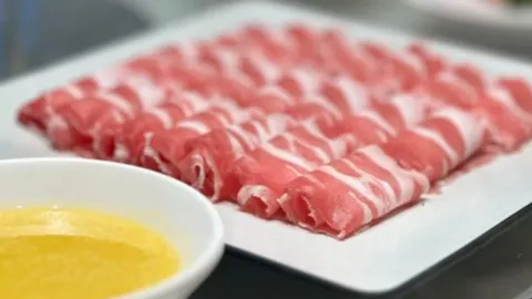 Kaige Hot Pot in 다퉁
