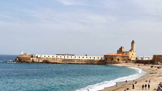 Raïs Palace