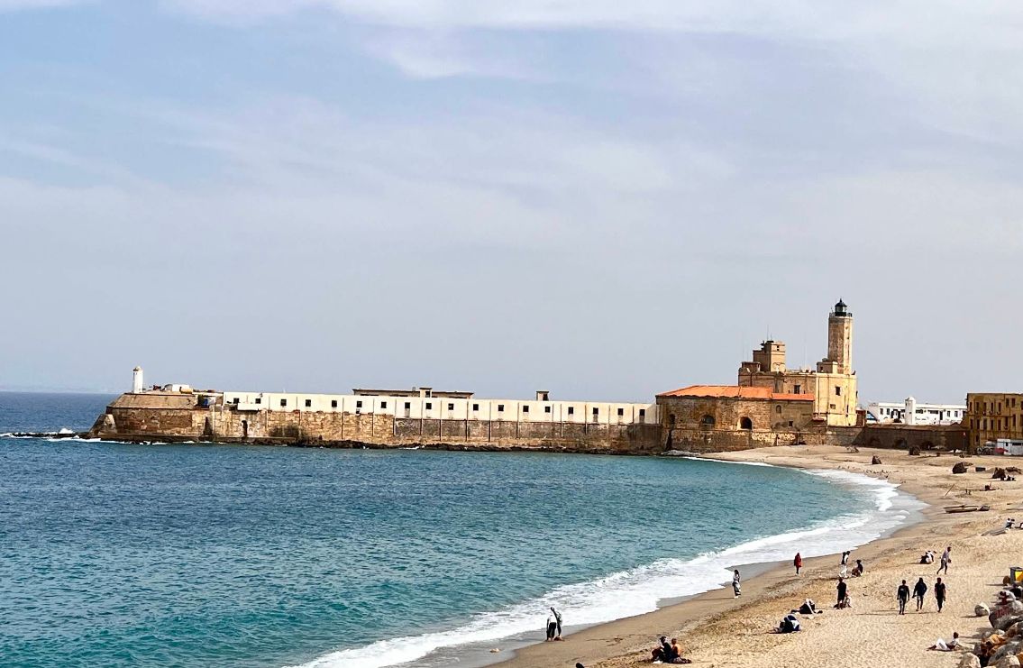 Raïs Palace