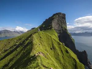 Kallur Lighthouse