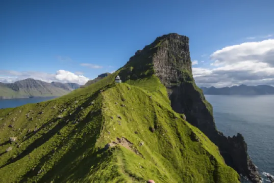 Kallur Lighthouse