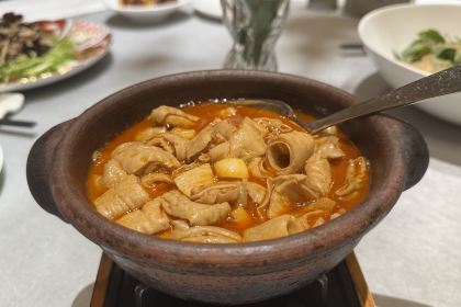 QUAN SHANG RESTAURANT