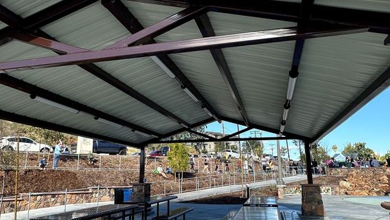 Collier Park Recreation Center