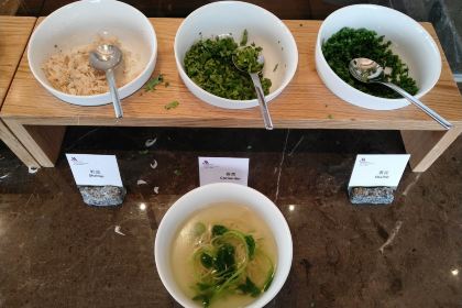 臻厨自助餐厅·张家港万豪酒店